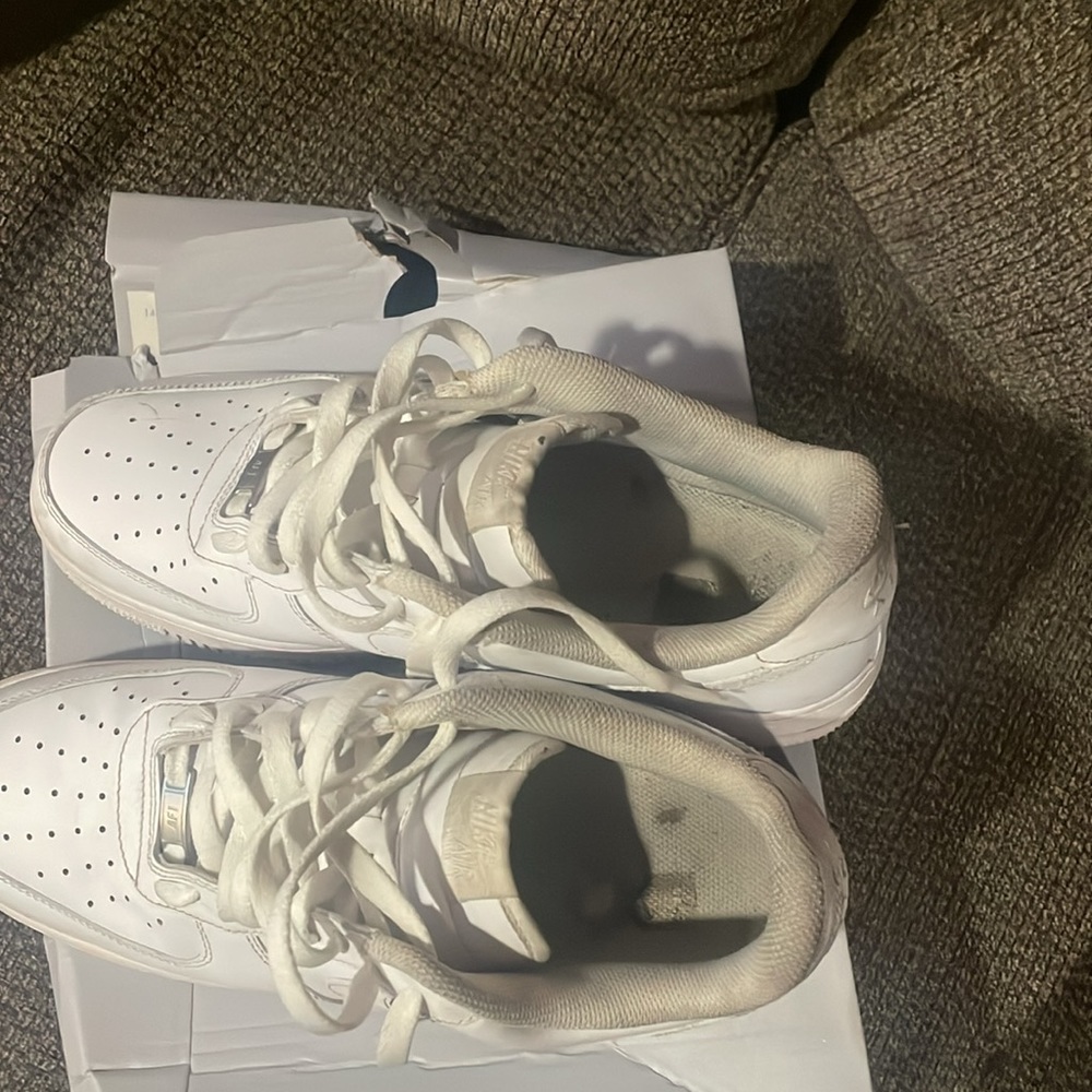 Men Air Forces - Picture 2 of 4